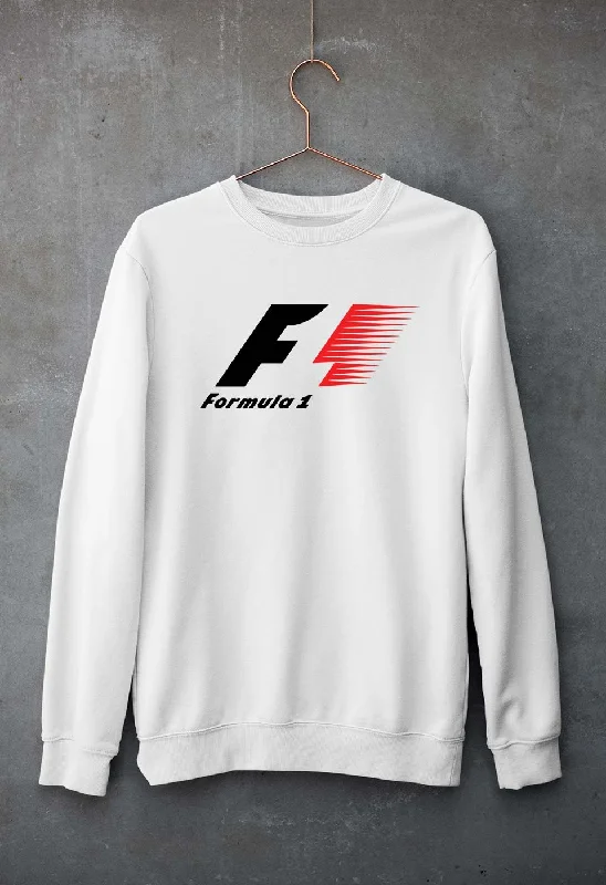 Formula 1(f1) Unisex Sweatshirt for Men/Women