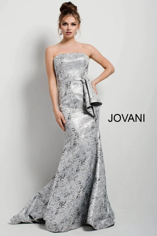 Jovani 54506A Dress