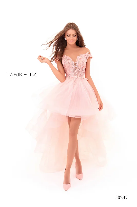 Tarik Ediz 50237 Dress