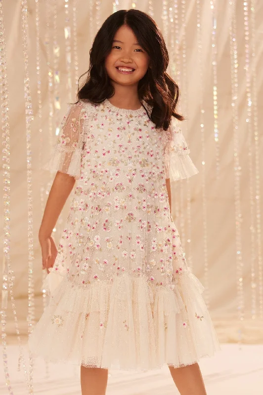 Discount Deals Evening Primrose Kids Dress
