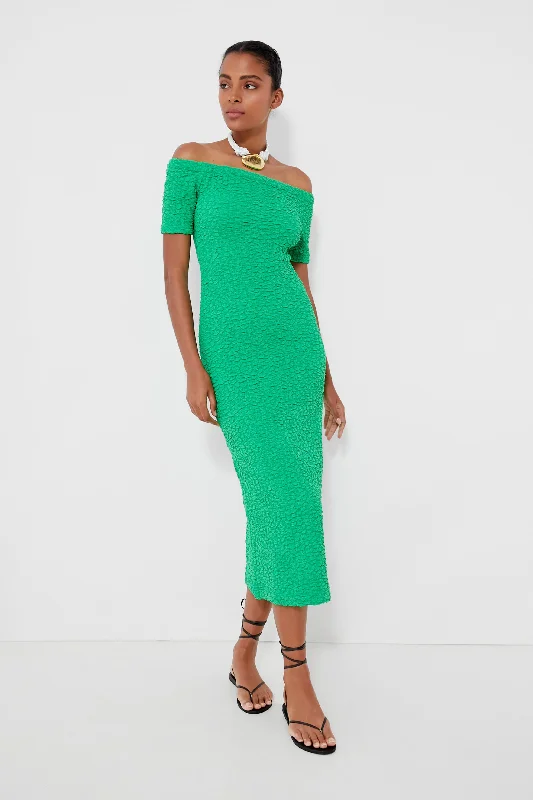 Fern Green JuJu Dress