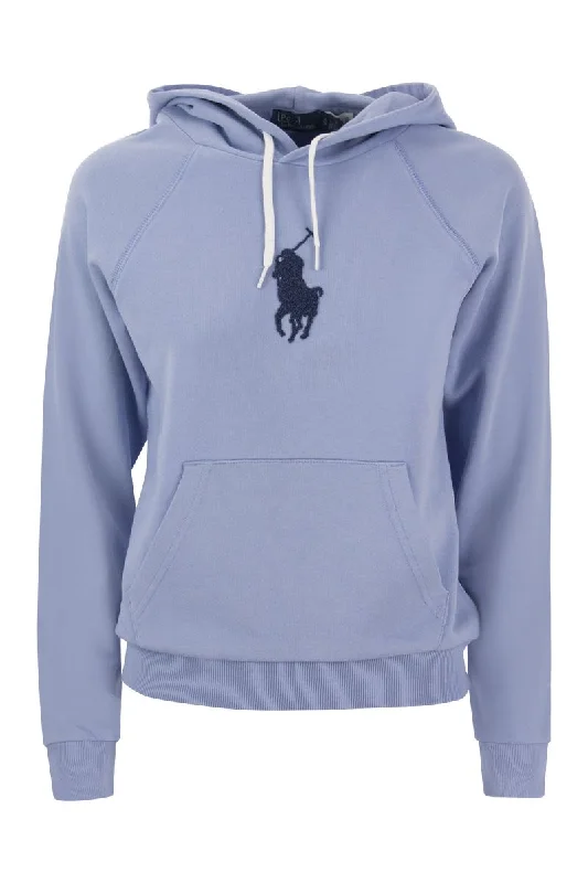 Big Pony hoodie