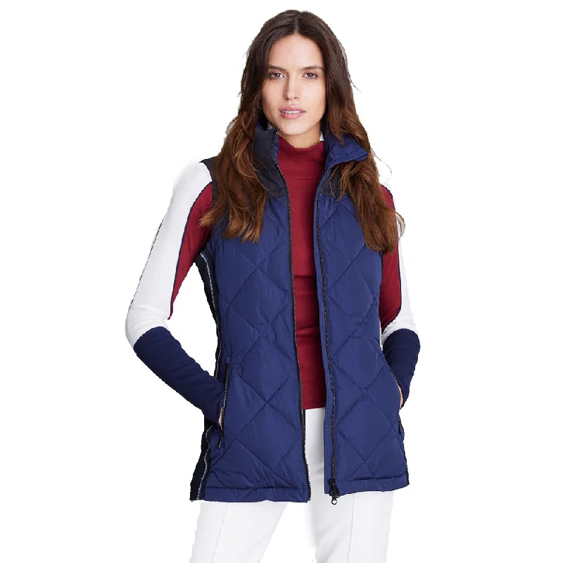 Alp N Rock Davos III Womens Long Vest 2023