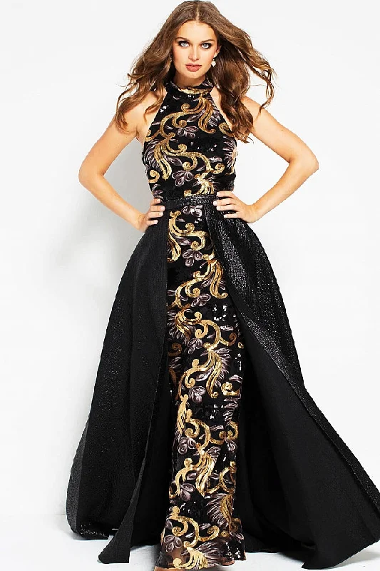 JOVANI 54815A Dress