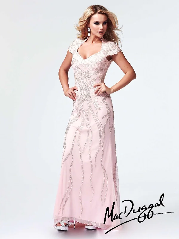 Mac Duggal 1906 Dress