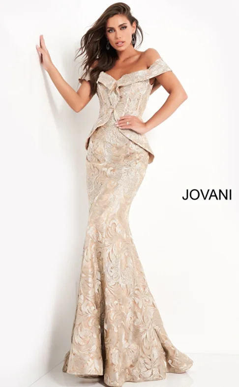 Jovani 02762