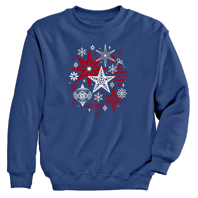 Sugar Star Women's Sweatshirt