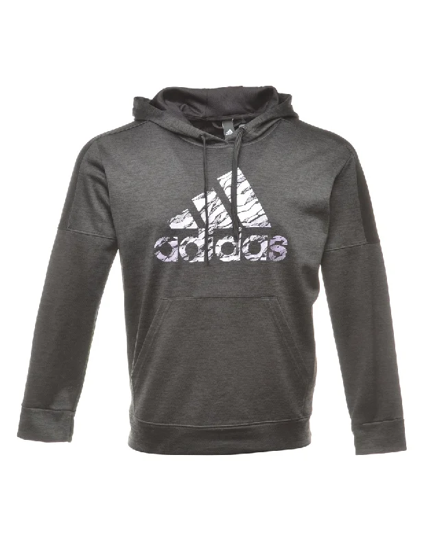 Adidas Hoodie - M