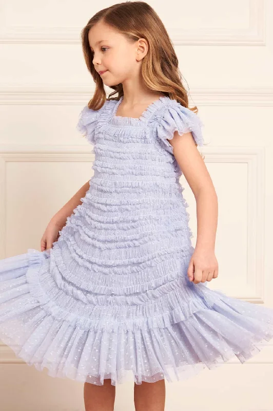 Overstock Lisette Kids Dress