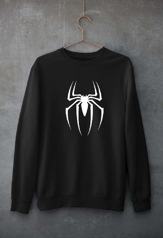 Spiderman Unisex Sweatshirt for Men/Women