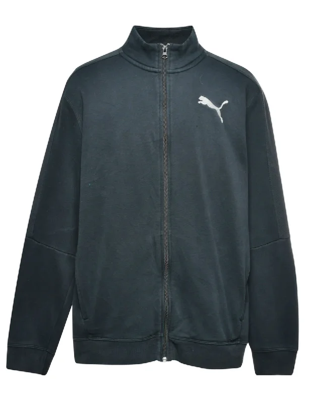 Puma Track Top - XL