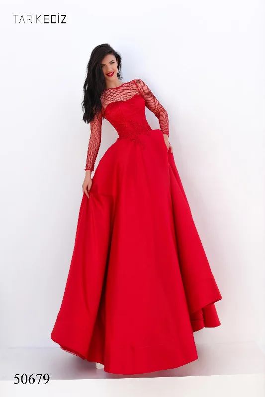 Tarik Ediz 50679 Dress