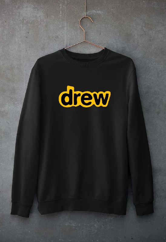 Drew Unisex Sweatshirt for Men/Women