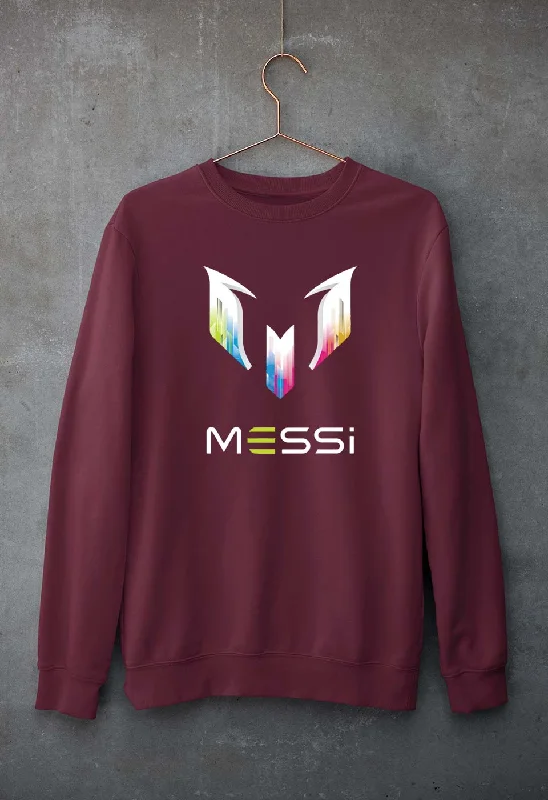 Messi Unisex Sweatshirt for Men/Women