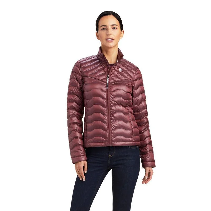 Ariat Women’s Wild Ginger Ideal Down Jacket 10041380