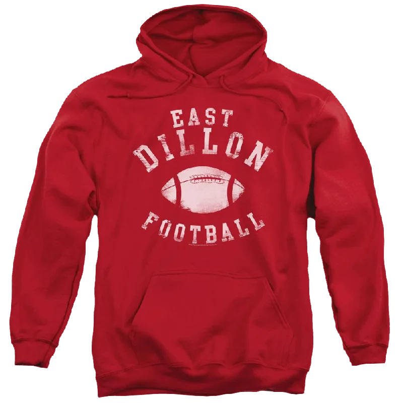 Friday Night Lights East Dillon Football - Pullover Hoodie