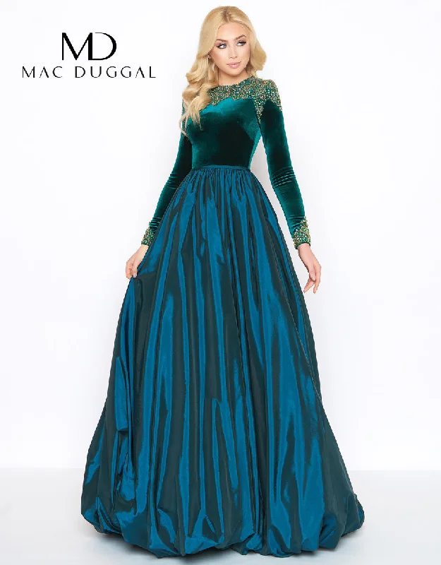 MAC DUGGAL 12088