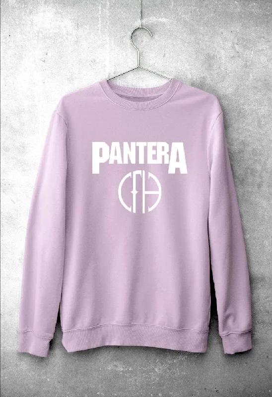 Pantera Unisex Sweatshirt for Men/Women