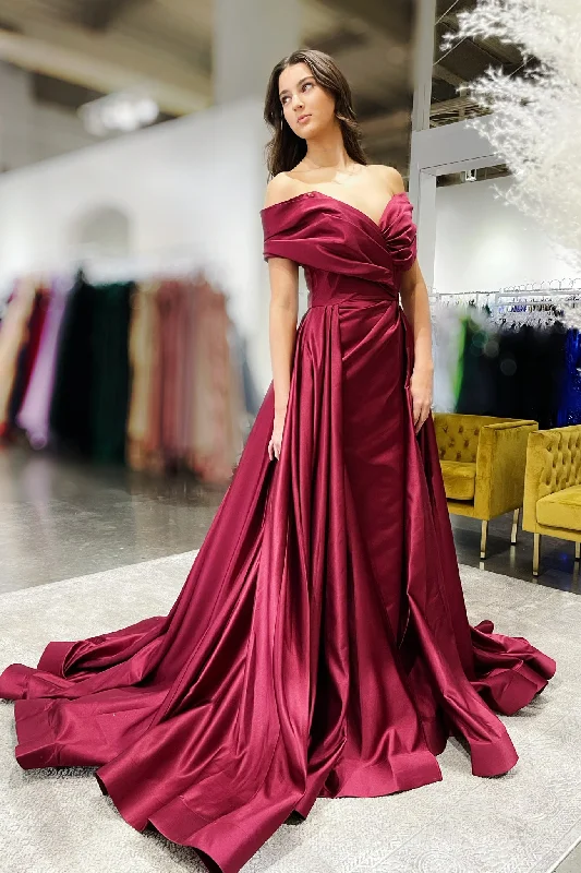 Rouen Gown