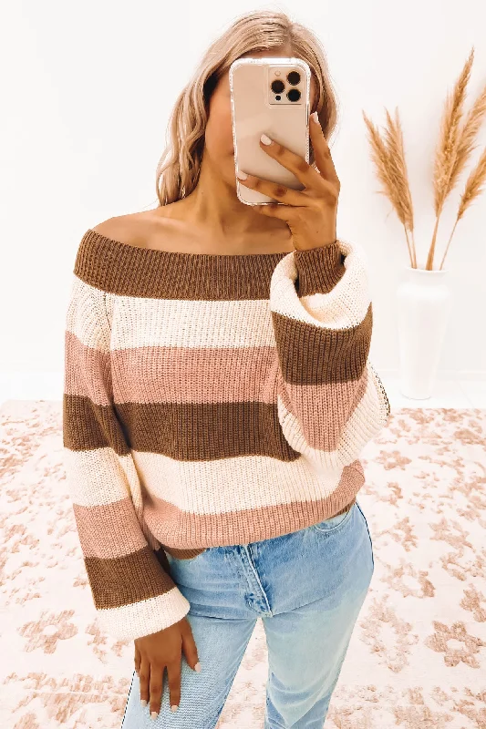 Mylee Knit Multi