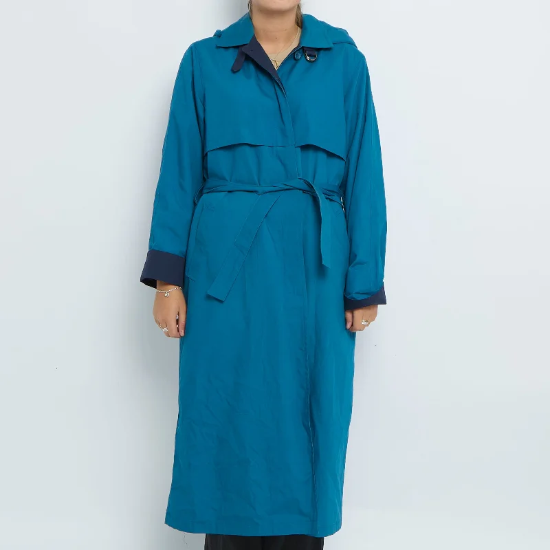 Belt  Trench Coat - UK 14