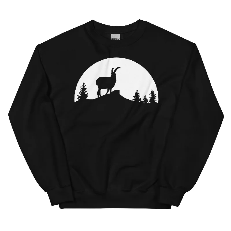 Sonne - Goat - Sweatshirt (Unisex)