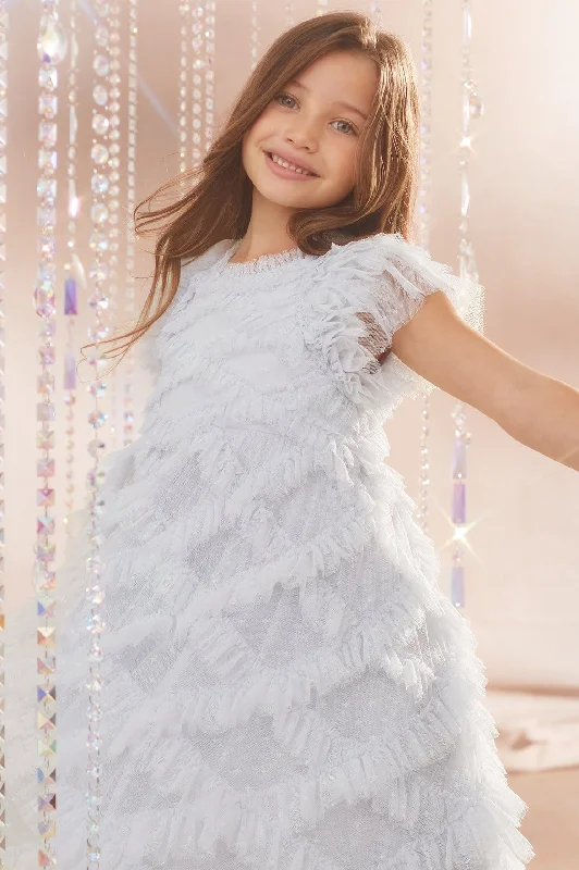 Deal Dash Genevieve Kids Dress