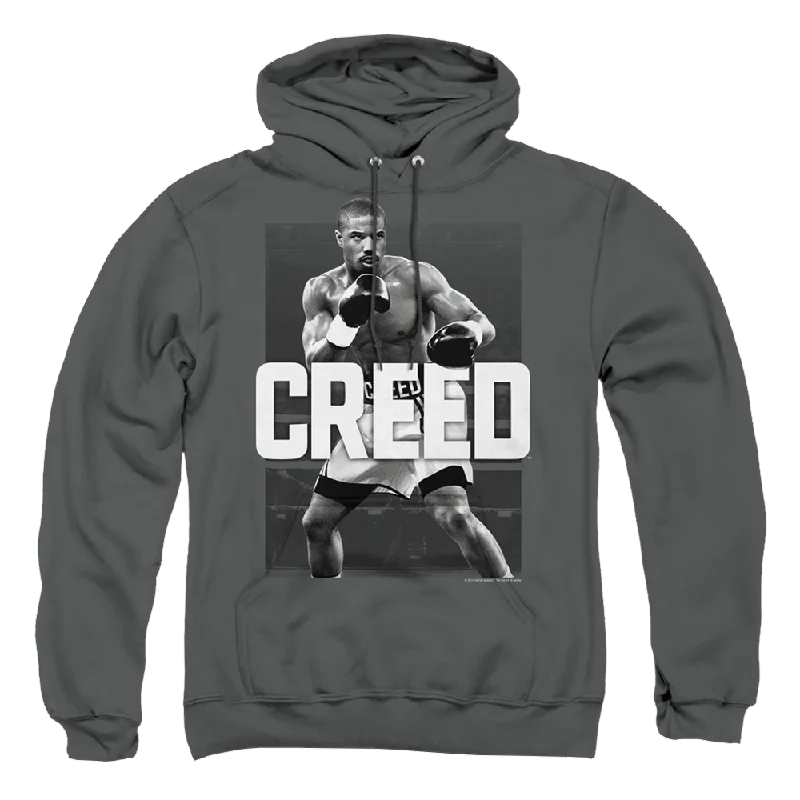 Creed Final Round - Pullover Hoodie