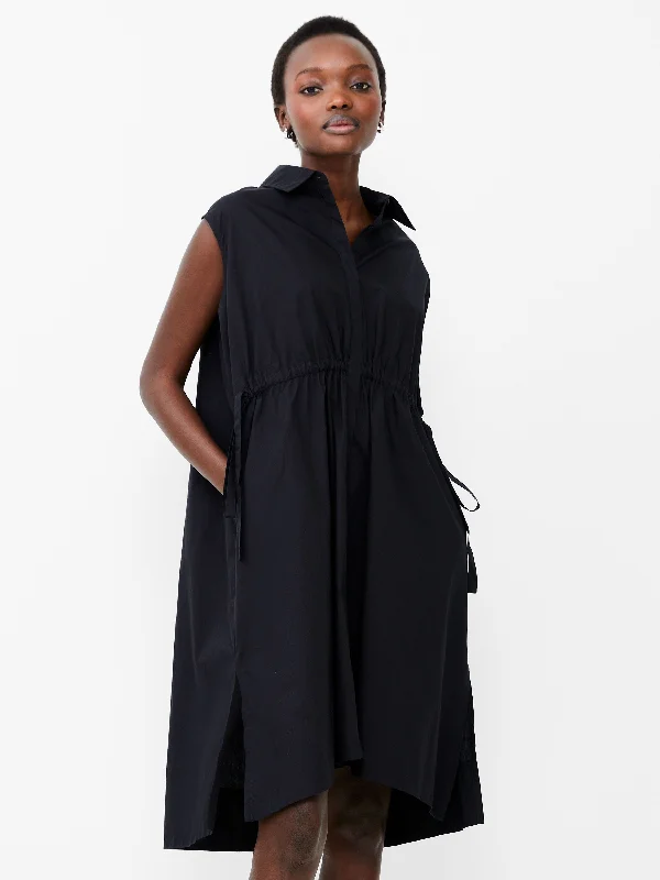 Today’s Deal Rhodes Poplin Shirt Dress
