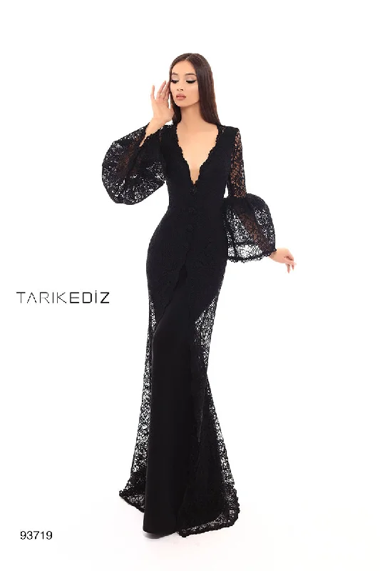 Tarik Ediz 93719 Dress