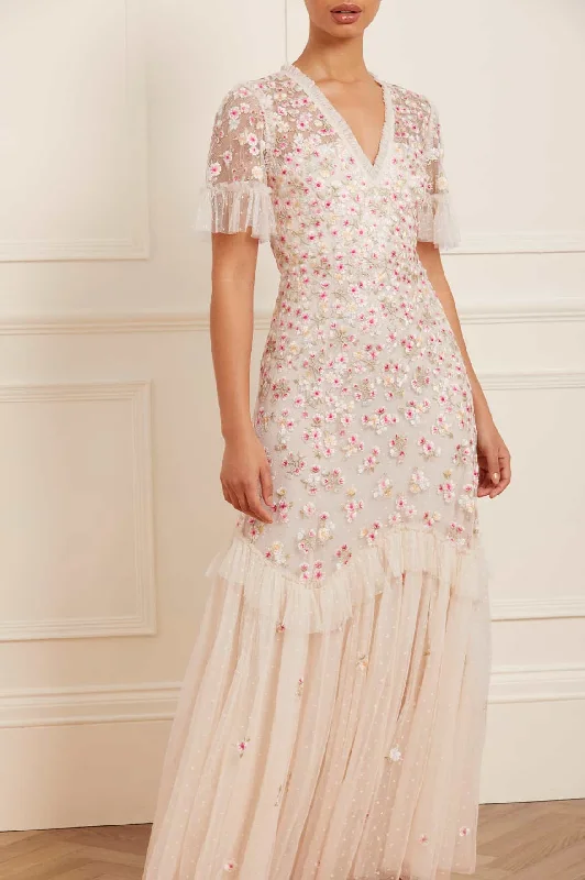 Extra Savings Evening Primrose Gown