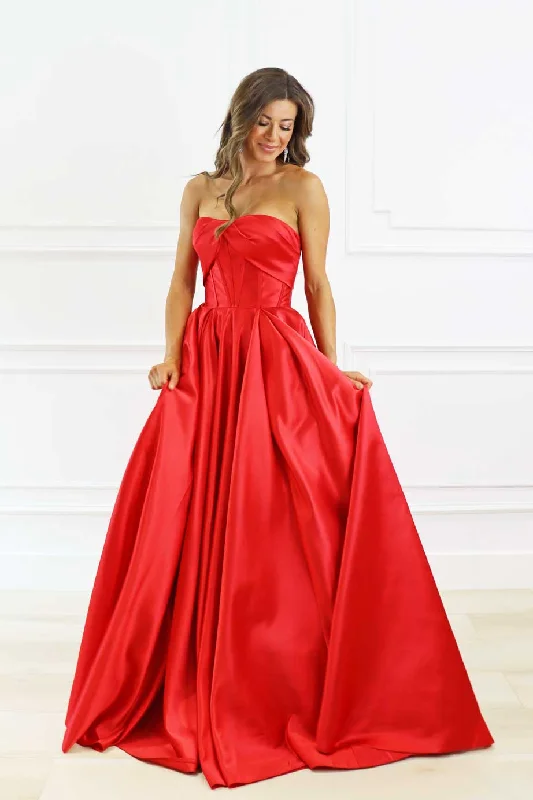 Ella Gown