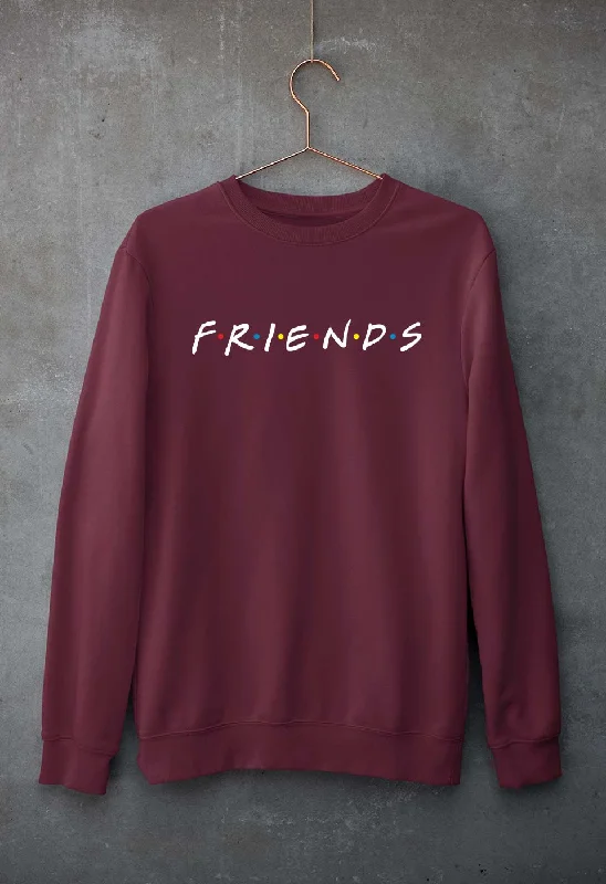 Friends Unisex Sweatshirt for Men/Women