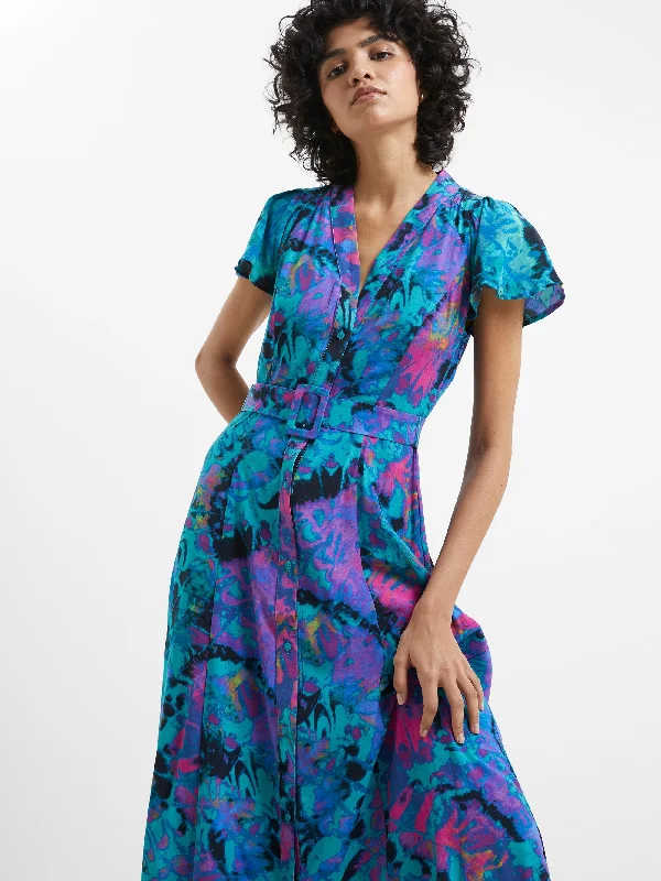 Value Deals Gabriella Eco Delphine Dress