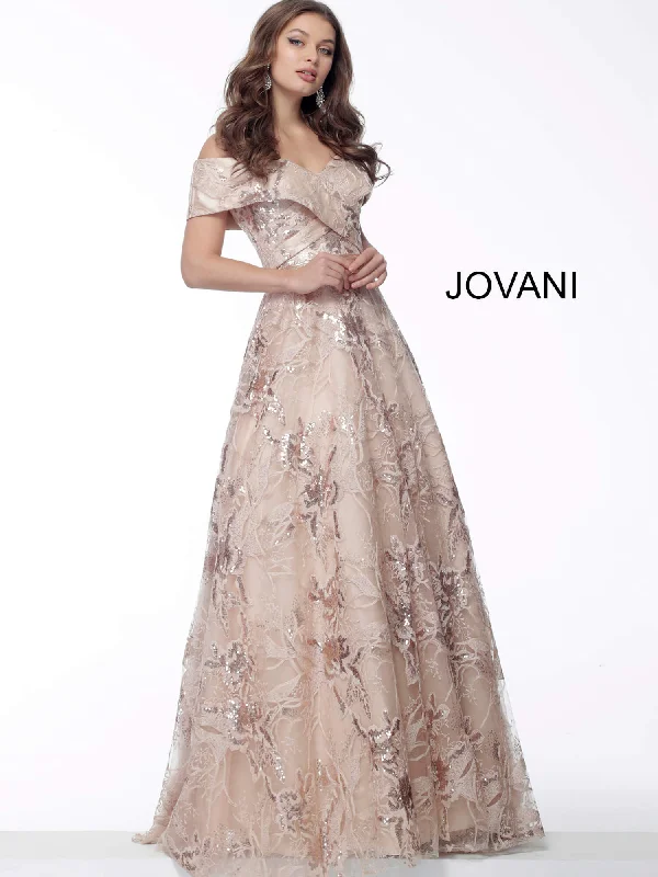 Jovani 67911