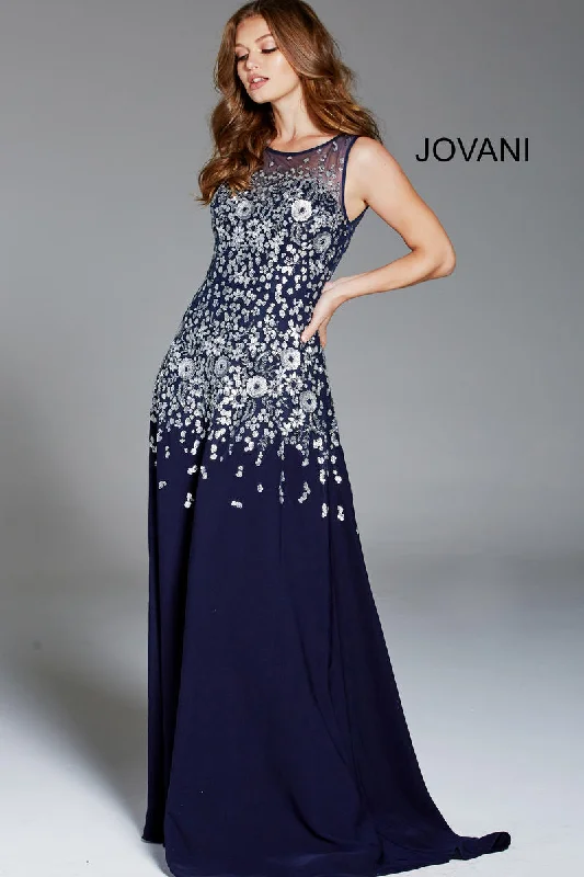 JOVANI 54455A Dress