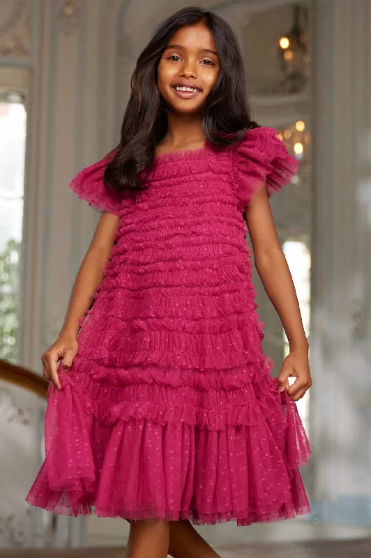 The Best Prices Lisette Kids Dress