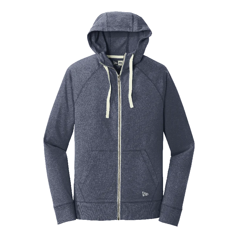 True Navy Heather