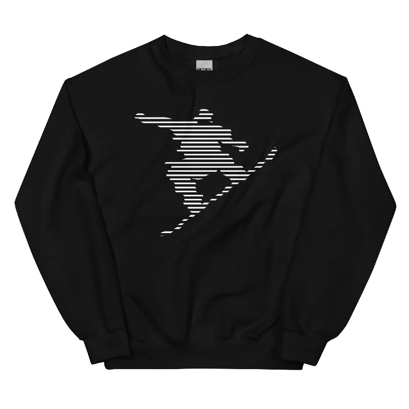 Snowboarding - Sweatshirt (Unisex)