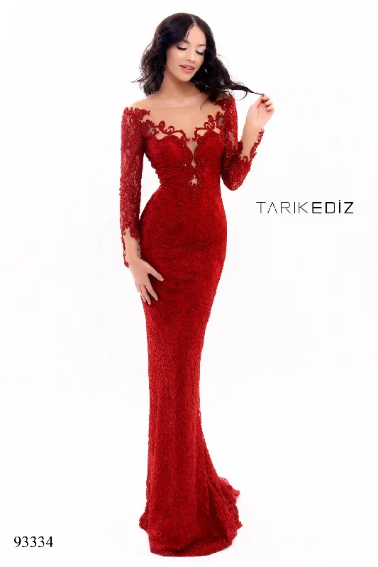 Tarik Ediz 93334 Dress