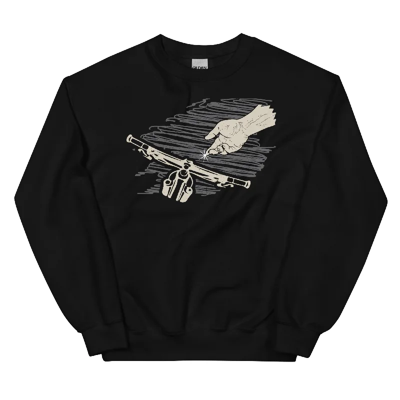 Stay with me - Sweatshirt (Unisex)