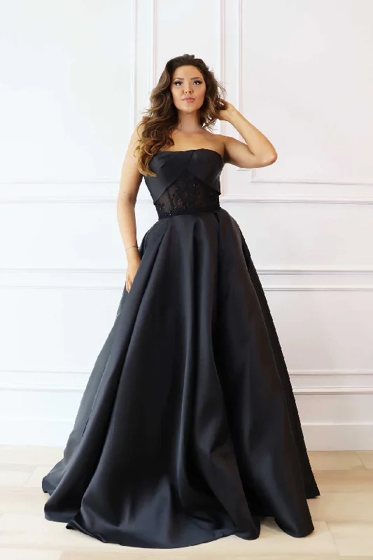 Gabriella Gown