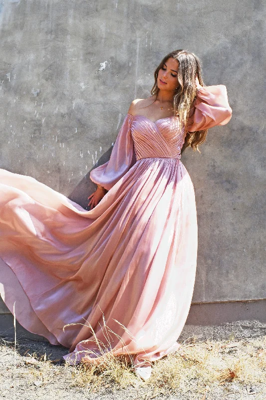 Larissa Gown