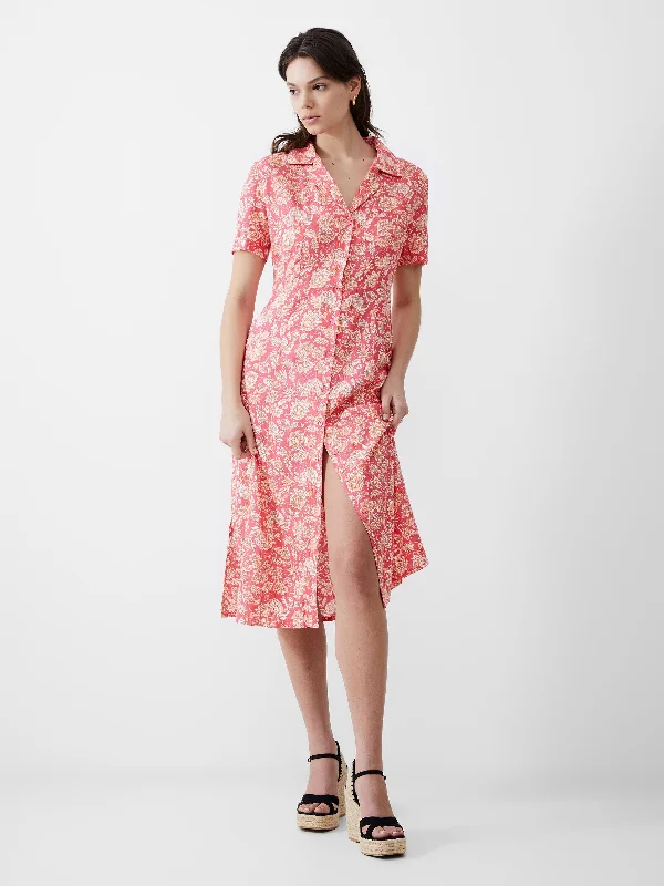 Exclusive Savings Cosette Rever Dress