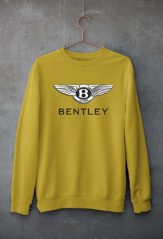 Bentley Unisex Sweatshirt for Men/Women