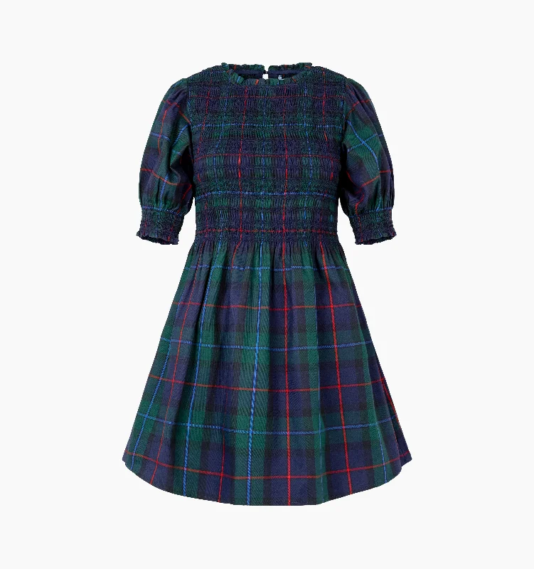 Midnight Tartan