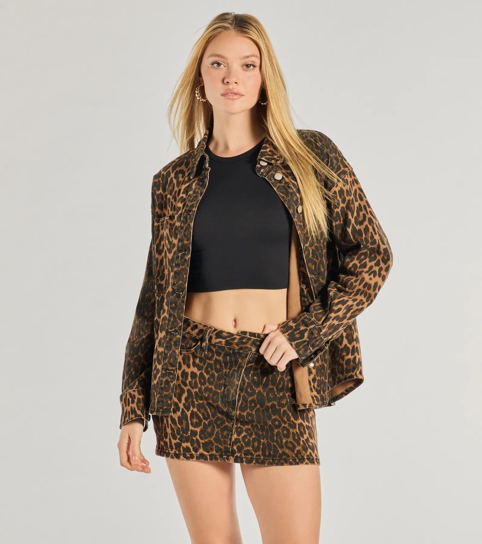 LEOPARD