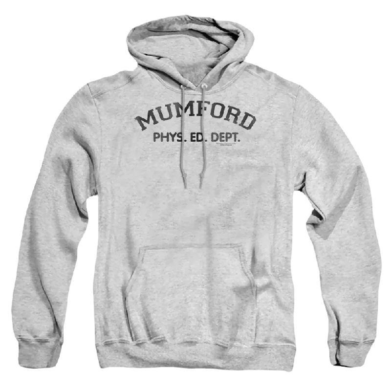 Beverly Hills Cop Mumford - Pullover Hoodie