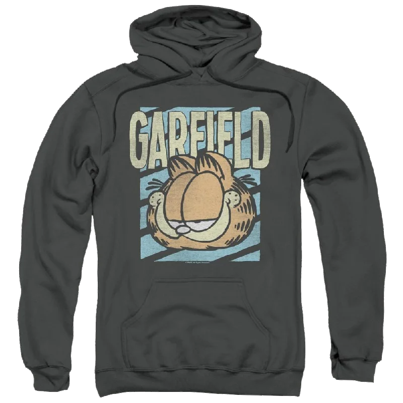 Garfield Rad Garfield - Pullover Hoodie