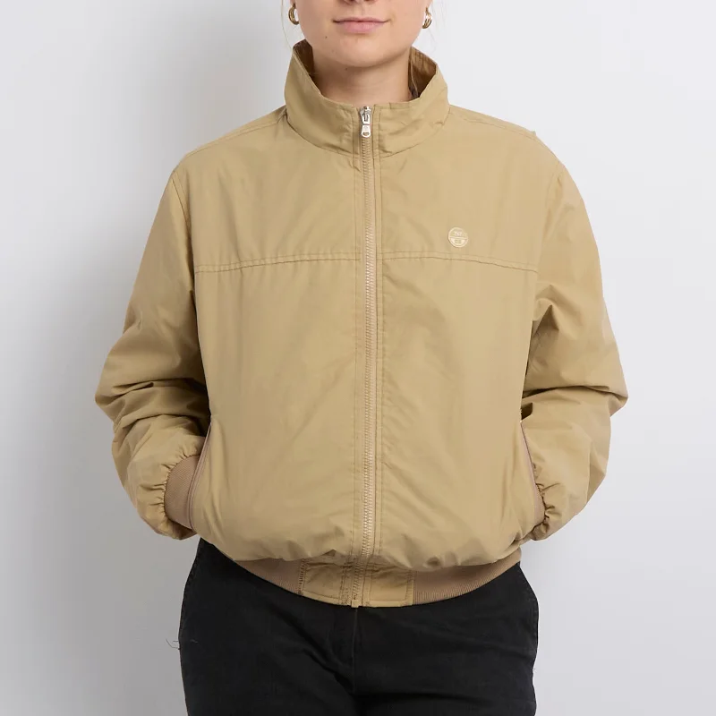 Lightweight Bomber Jacket- UK 8